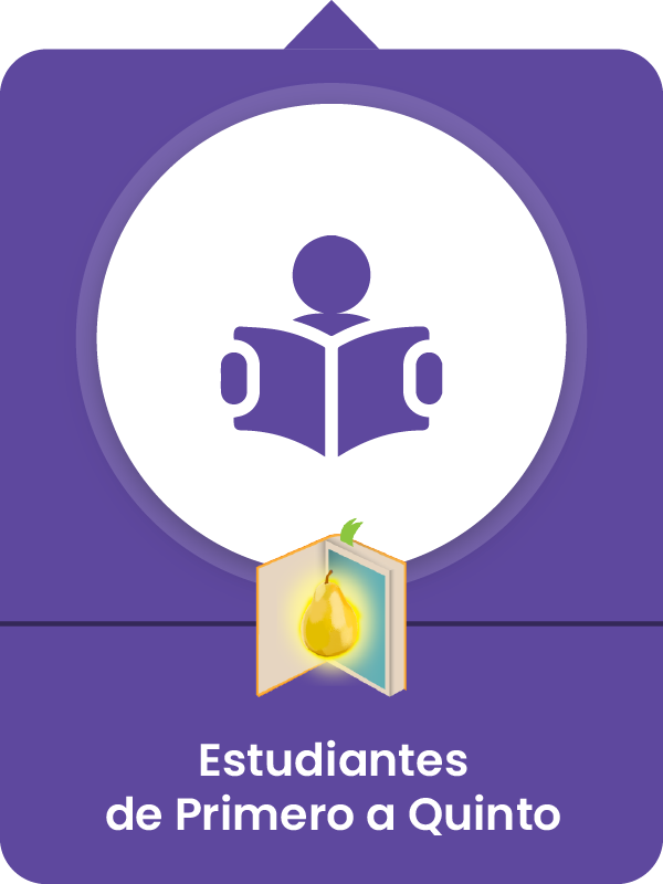 Categorías La Pera de Oro