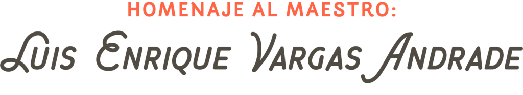 15 Homenaje a