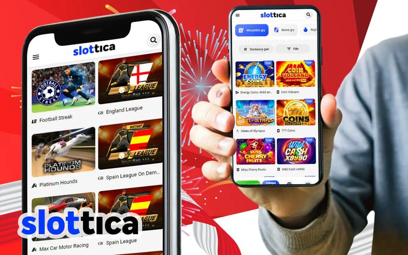 Slottica: Resolver Problemas de Descarga del Aplicativo
